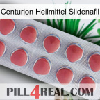 Centurion Remedies Sildenafil 18